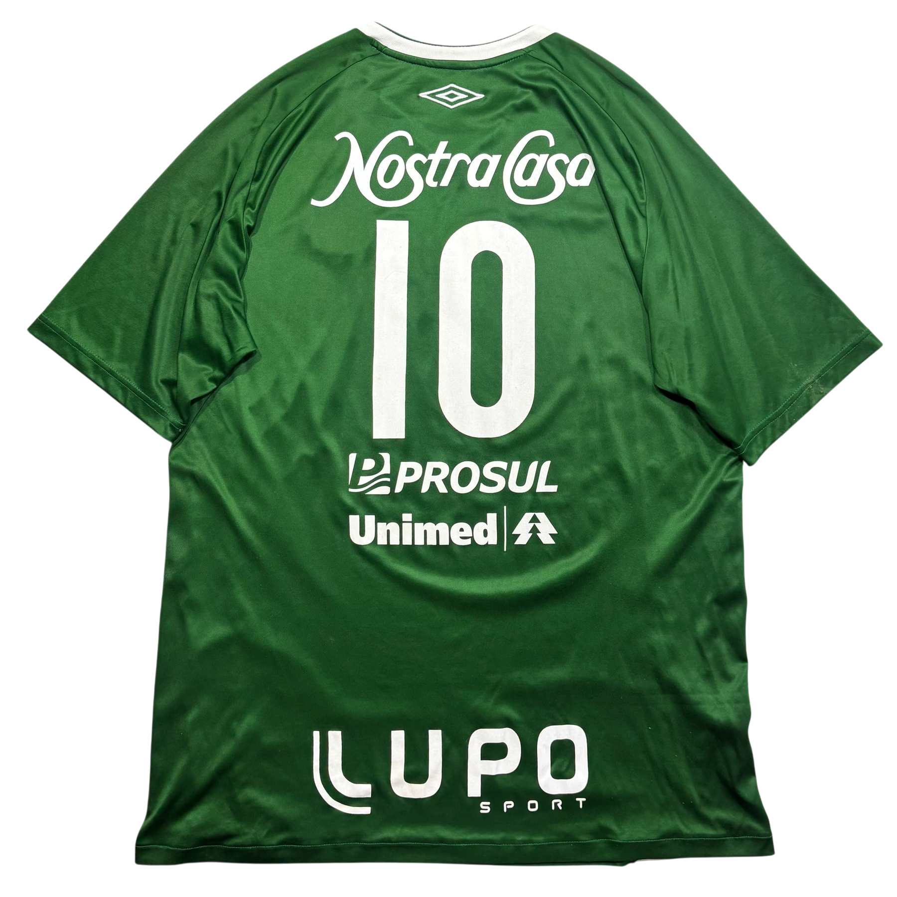 Chapecoense 2009 G