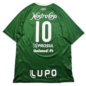 Chapecoense 2009 G
