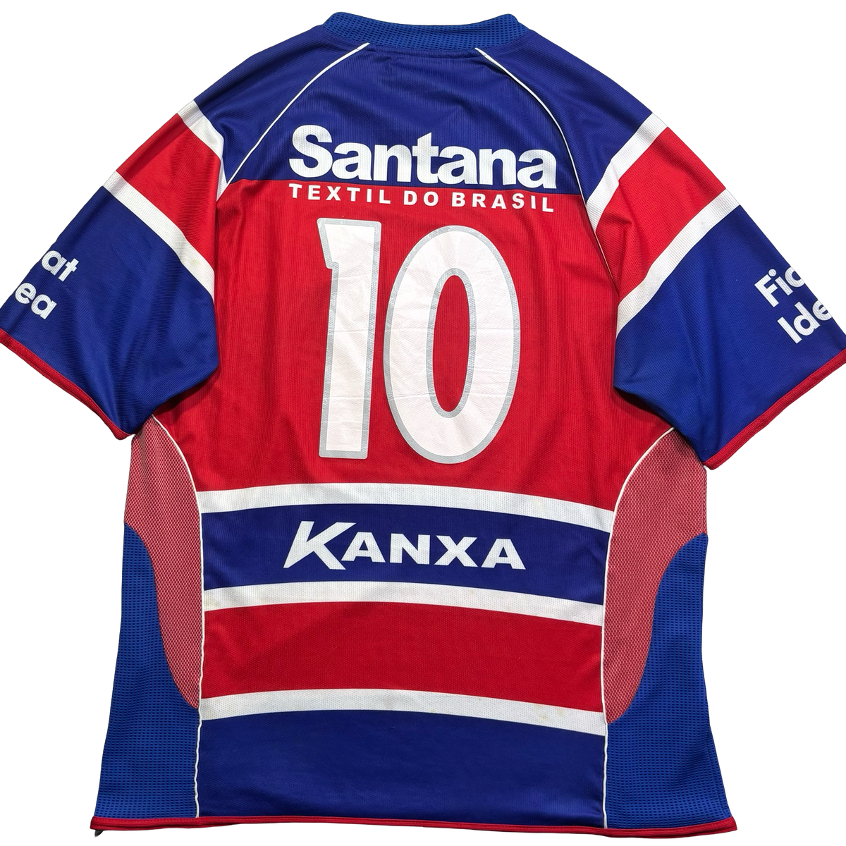 Fortaleza 2008 G