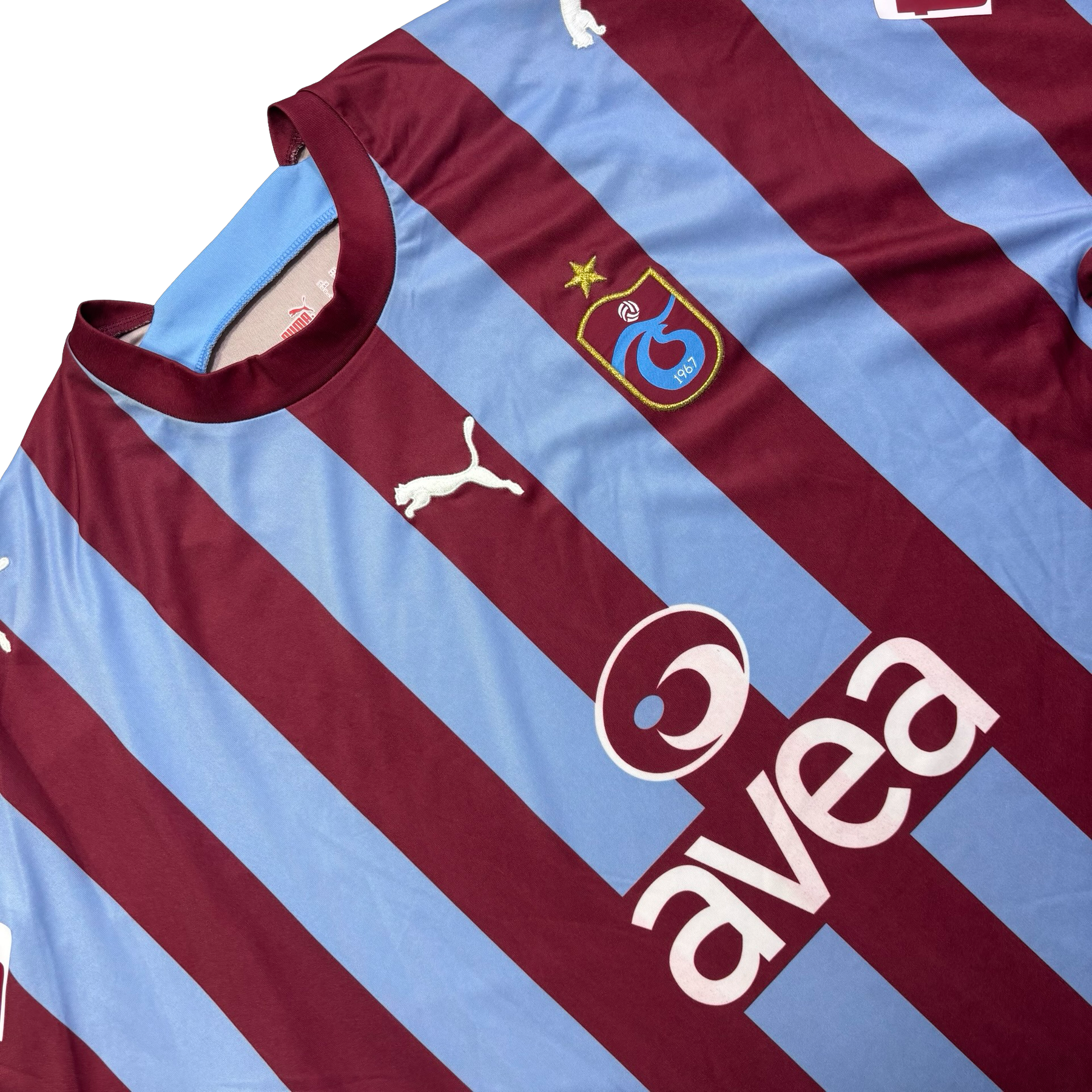 Trabzonspor 2006 GG