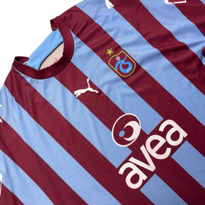 Trabzonspor 2006 GG