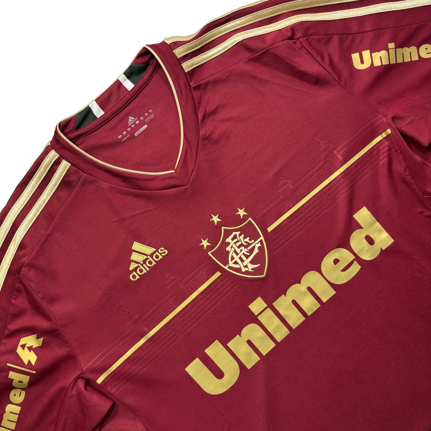 Fluminense 2012 G