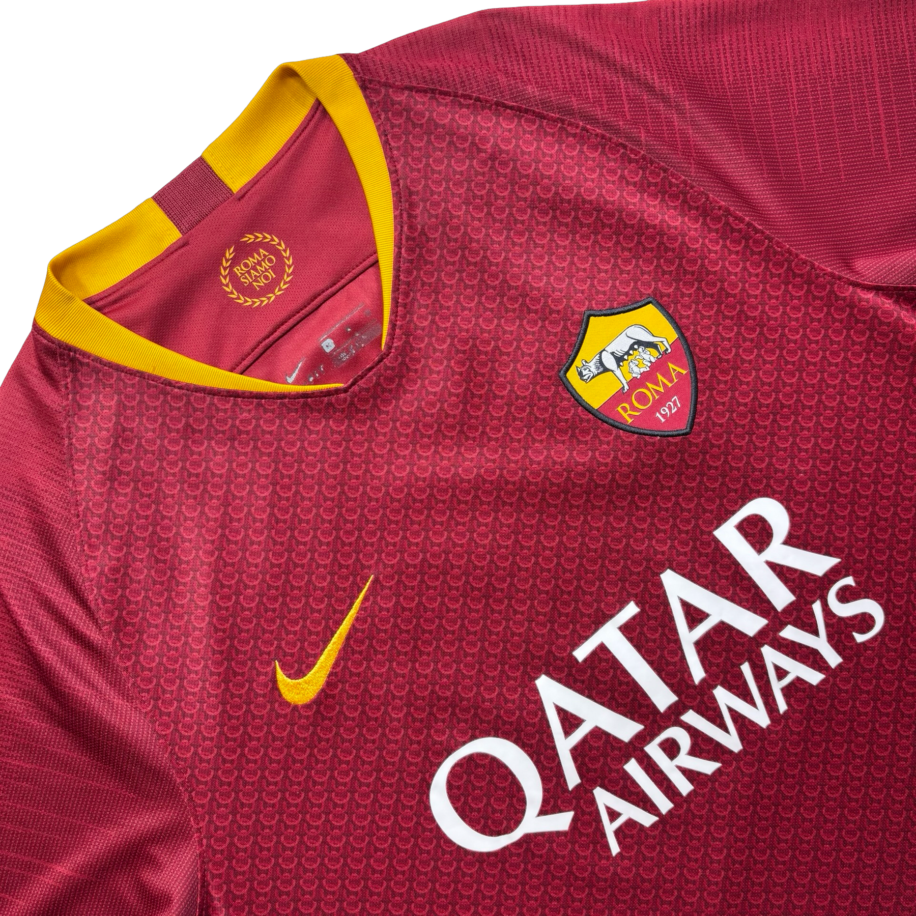 Roma 2018 M