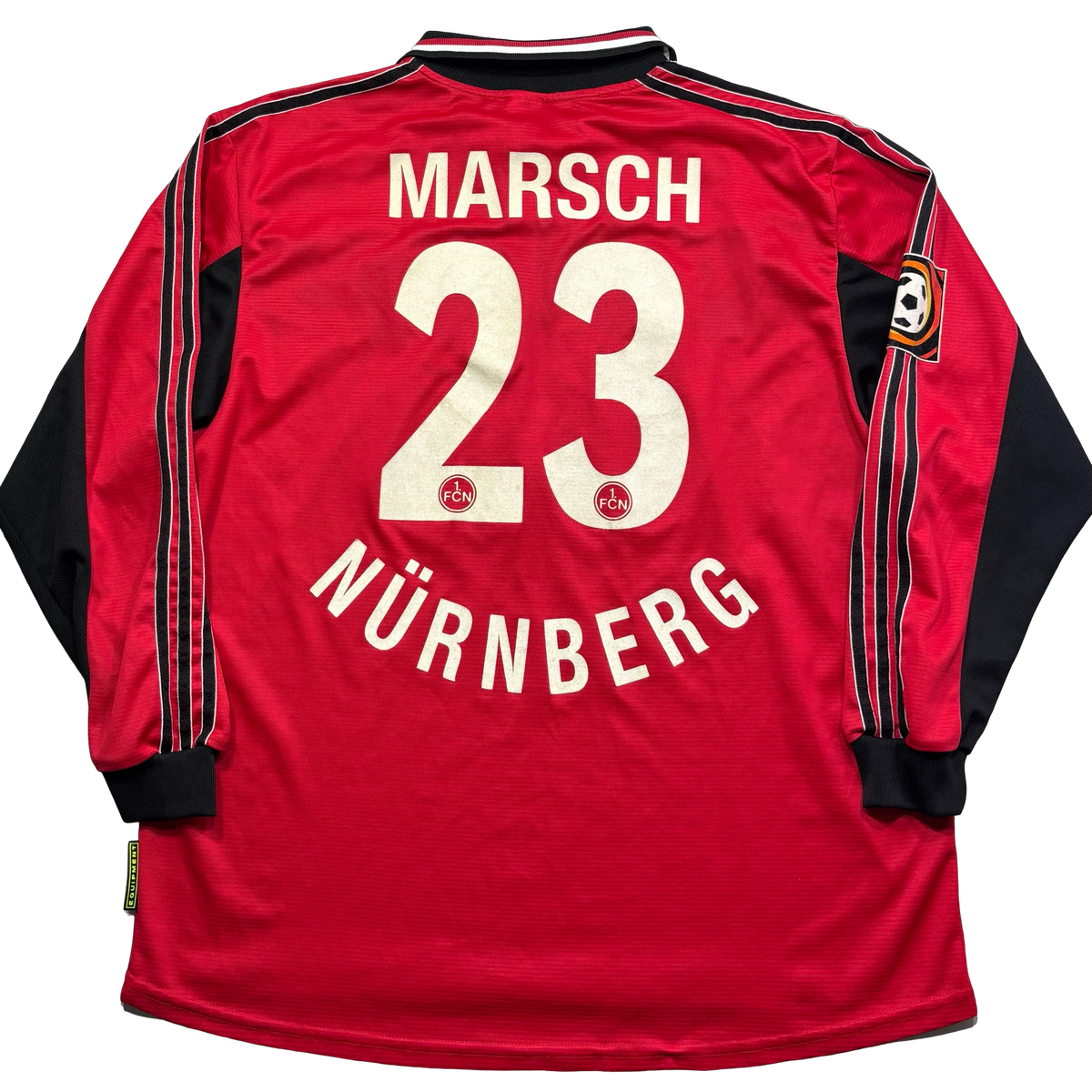 Nuremberg 1999 GG