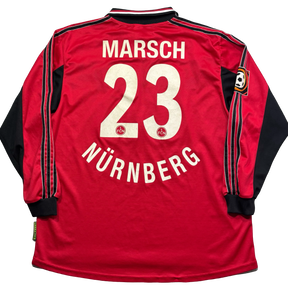 Nuremberg 1999 GG