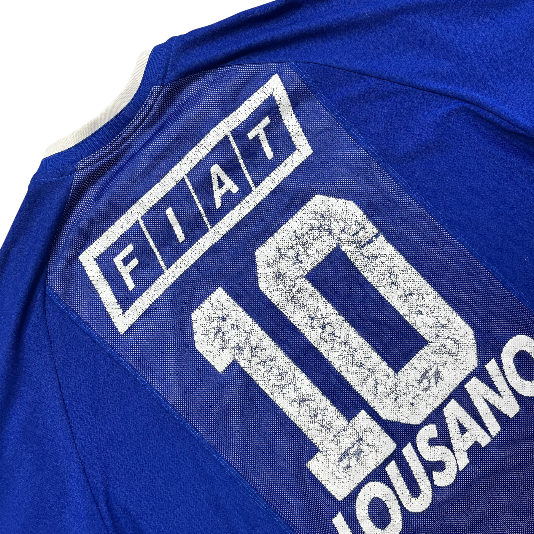 Cruzeiro 2003 G