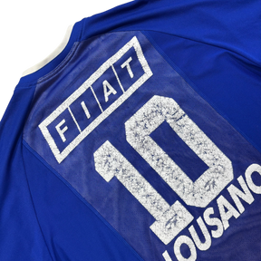 Cruzeiro 2003 G