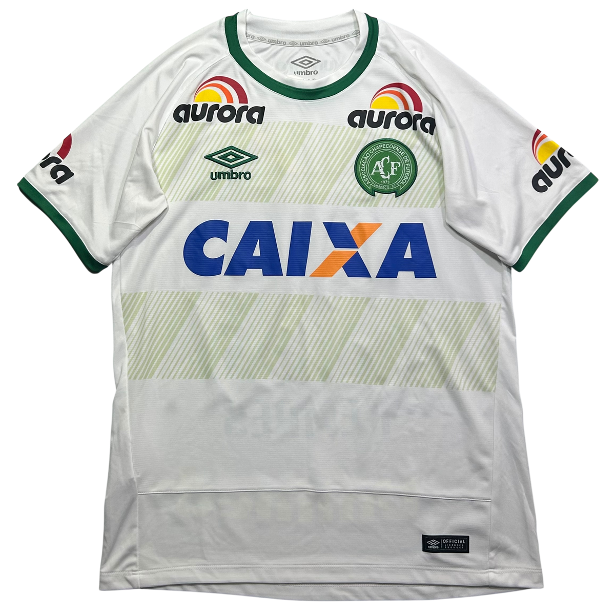 Chapecoense 2016 M