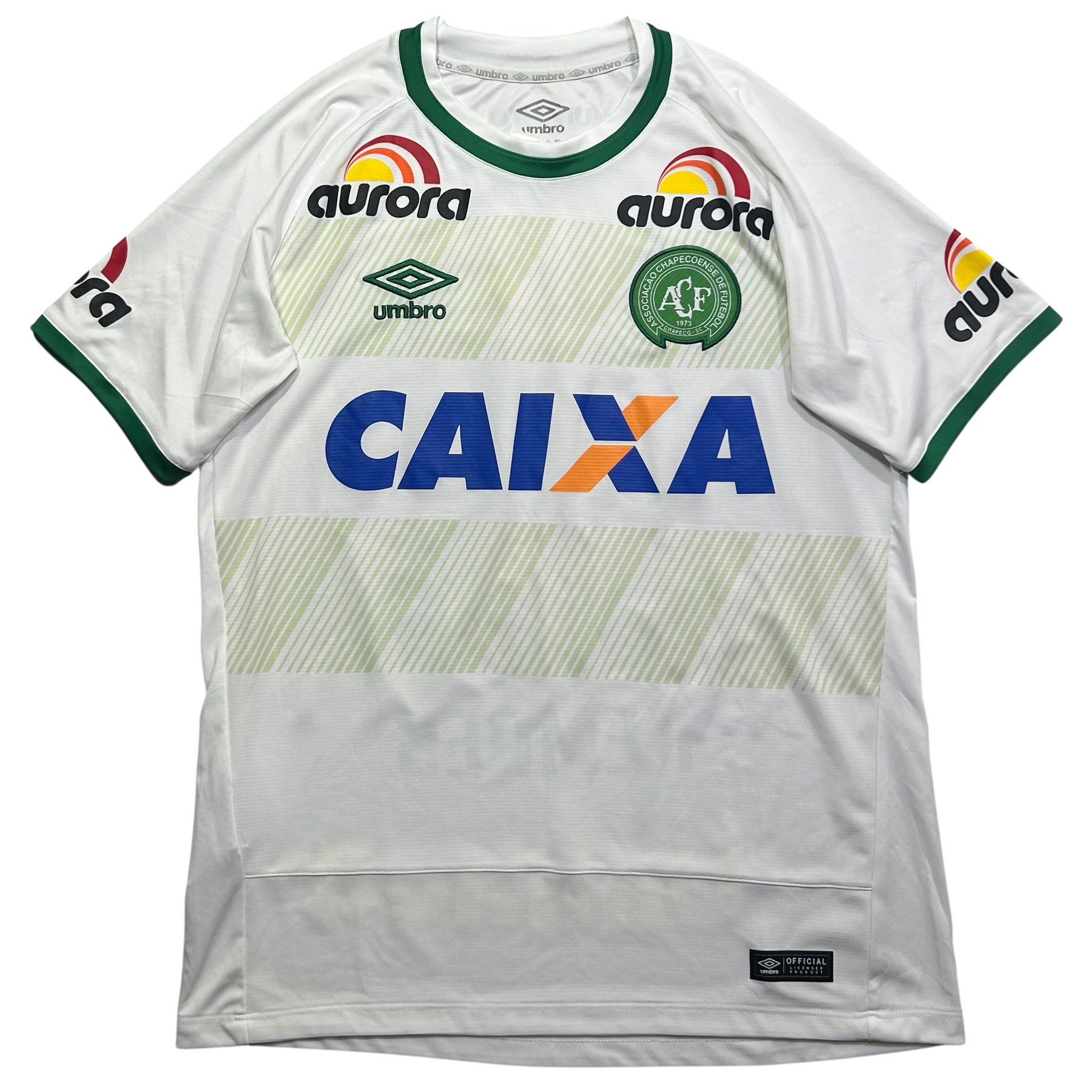 Chapecoense 2016 M