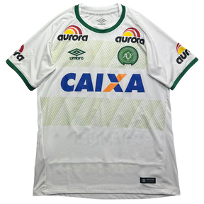Chapecoense 2016 M