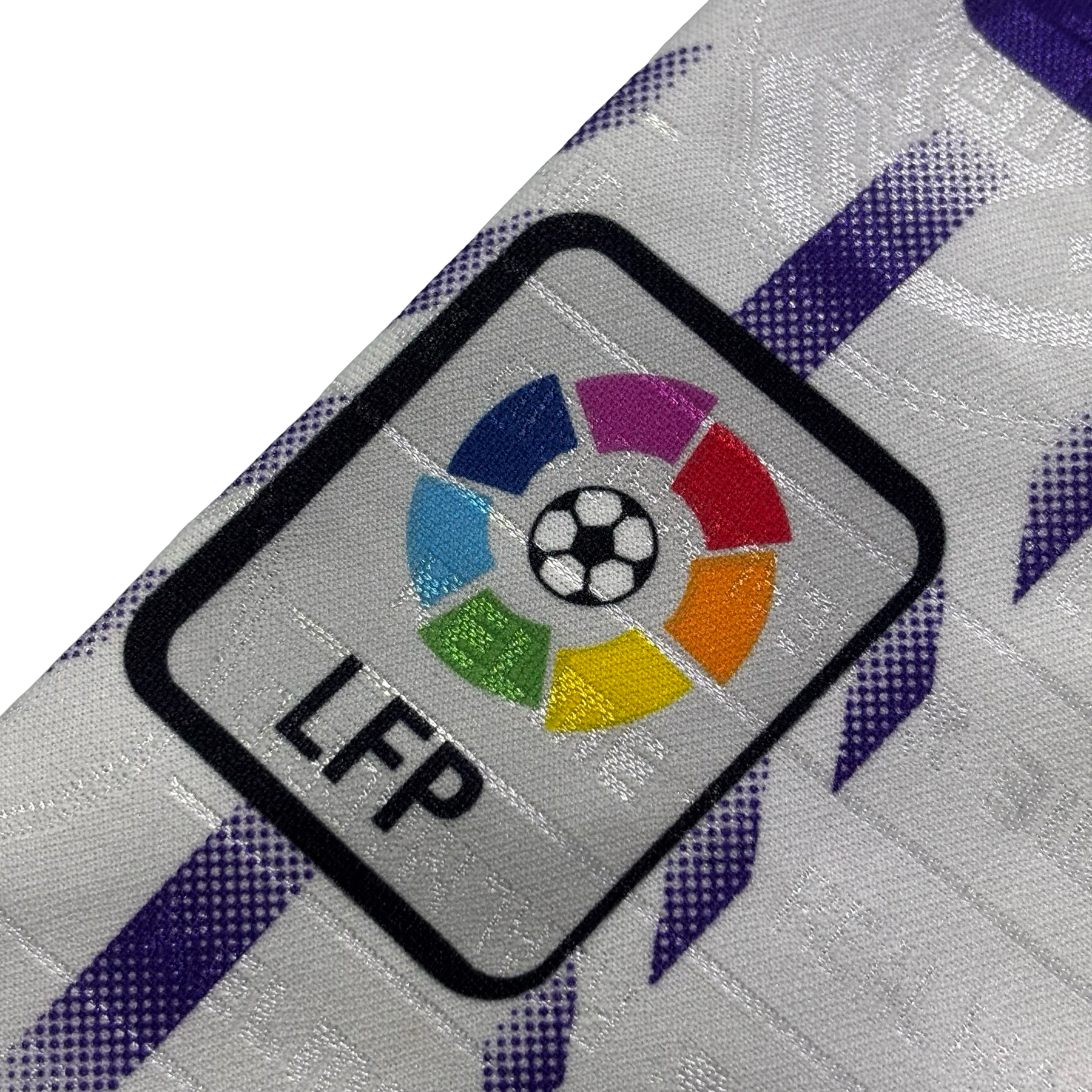 Real Madrid 1996 G
