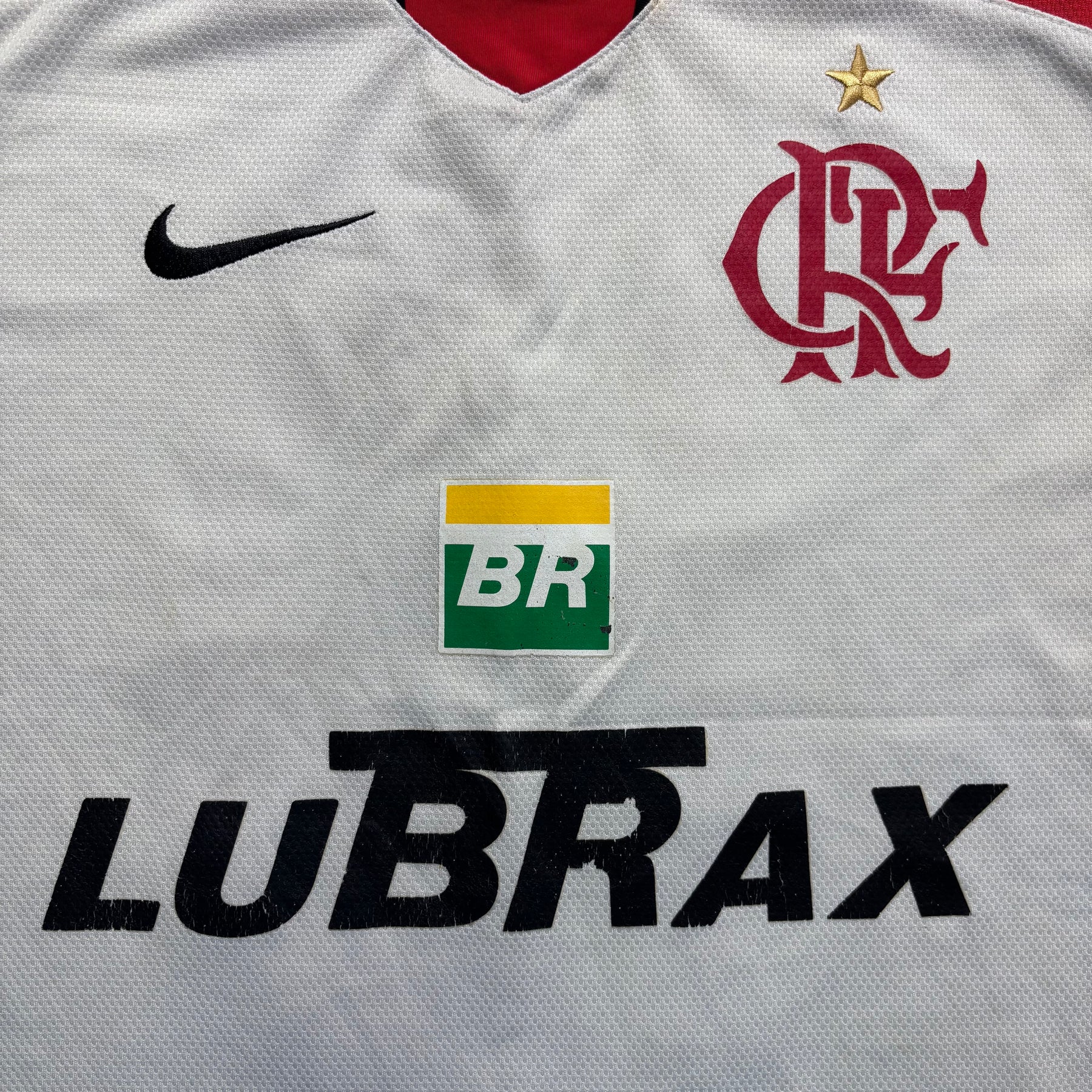 Flamengo 2008 G