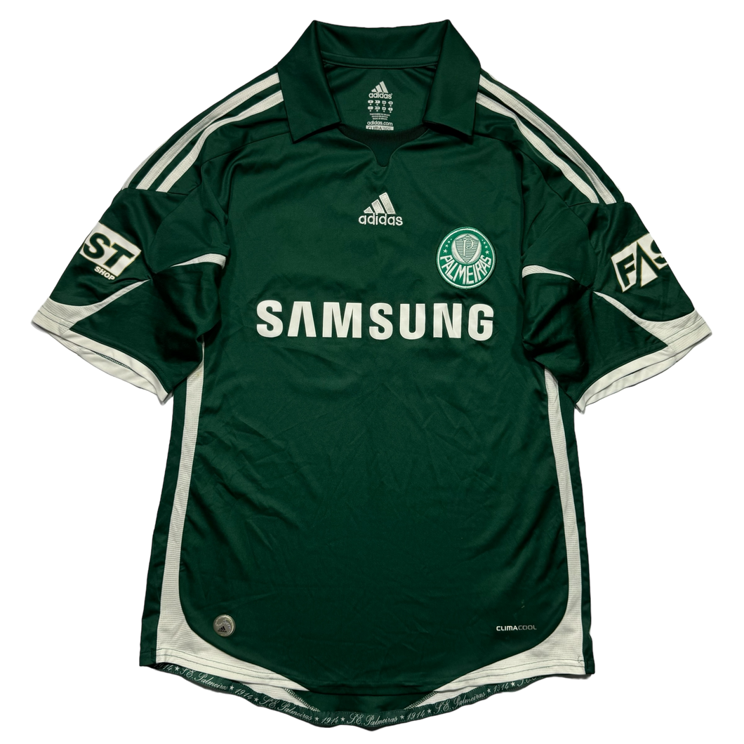 Palmeiras 2009 M