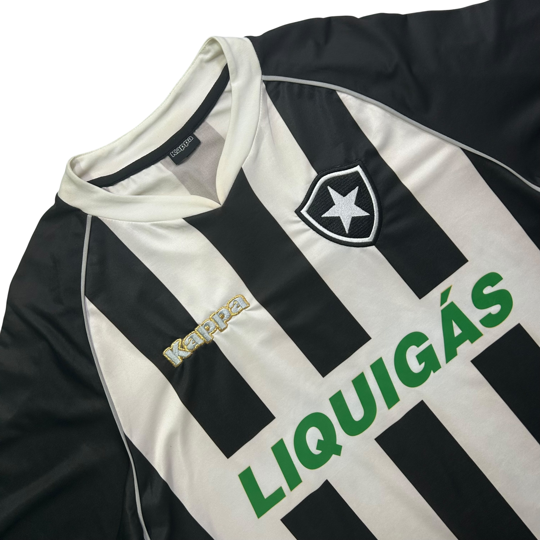 Botafogo 2008 M