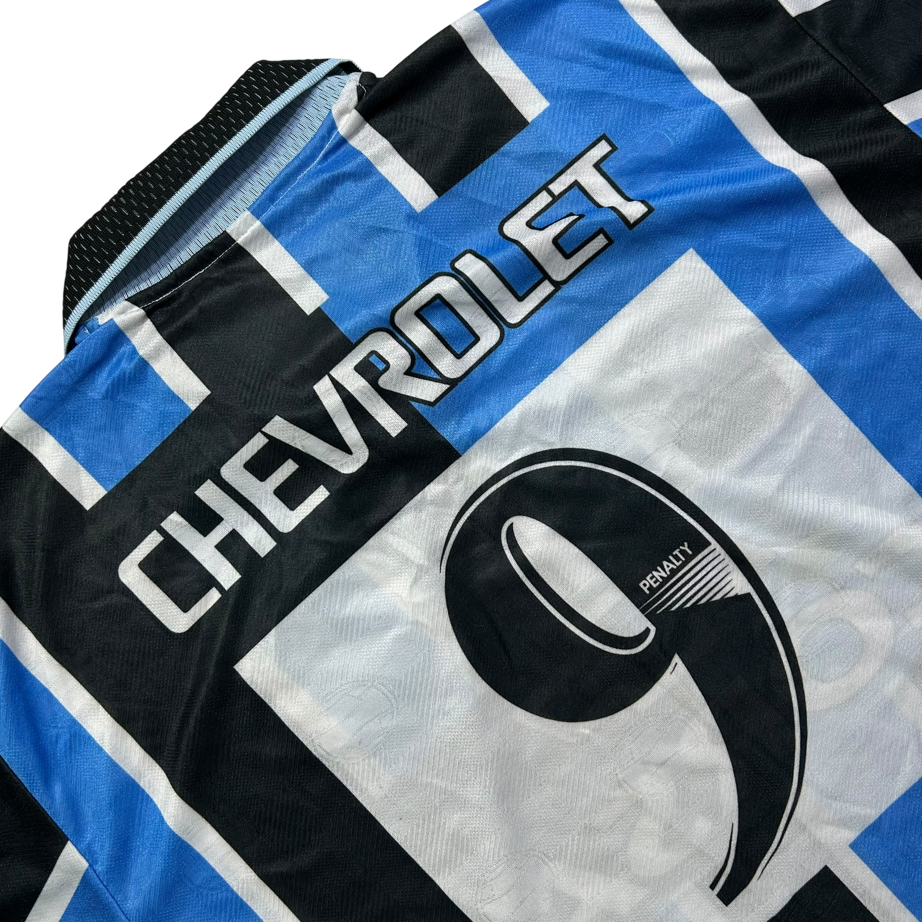 Grêmio 1998 GG