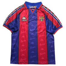 Carregar imagem no visualizador da galeria, Barcelona 1996 P
