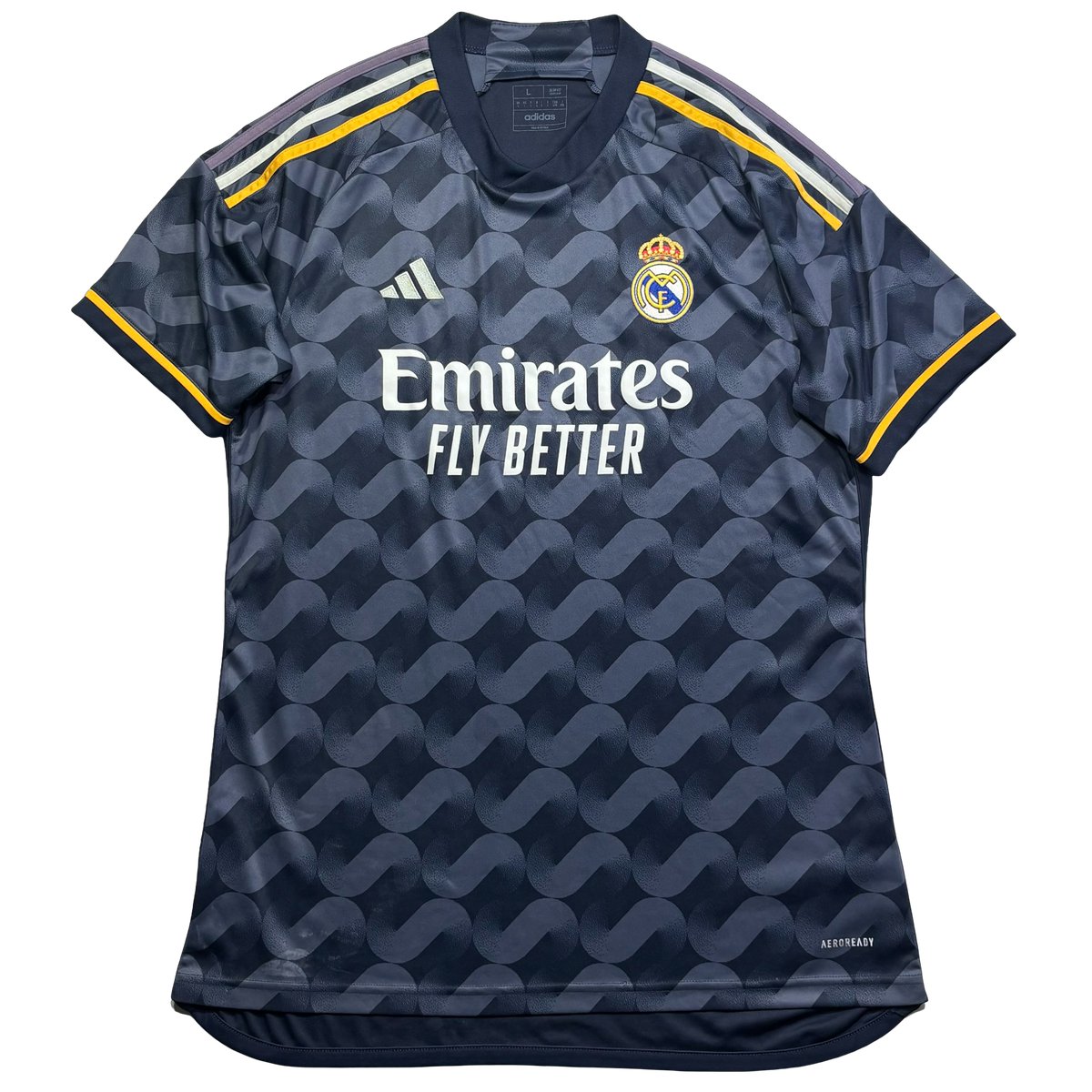 Real Madrid 2023 G