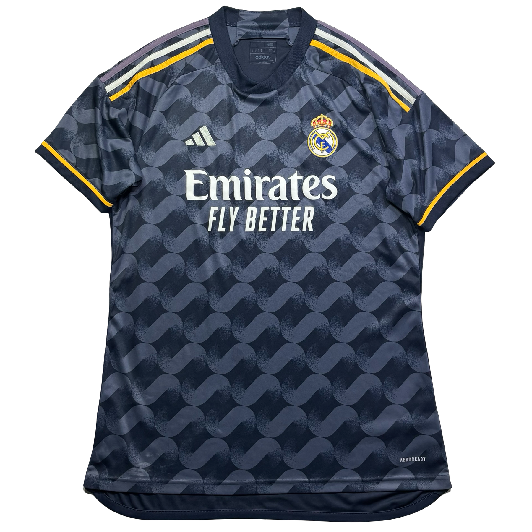 Real Madrid 2023 G