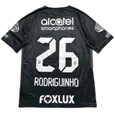 Corinthians 2017 M