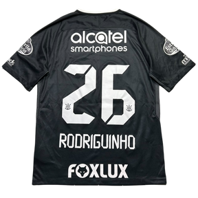 Corinthians 2017 M