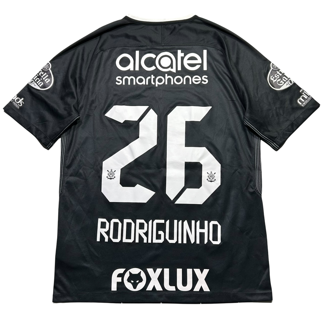 Corinthians 2017 M