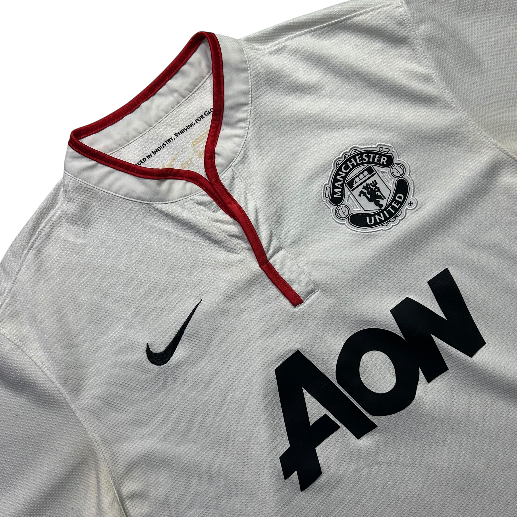 Manchester United 2012 G
