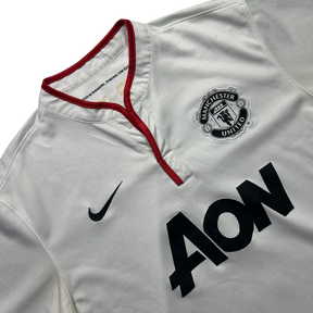 Manchester United 2012 G