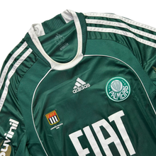Carregar imagem no visualizador da galeria, Palmeiras 2008 G
