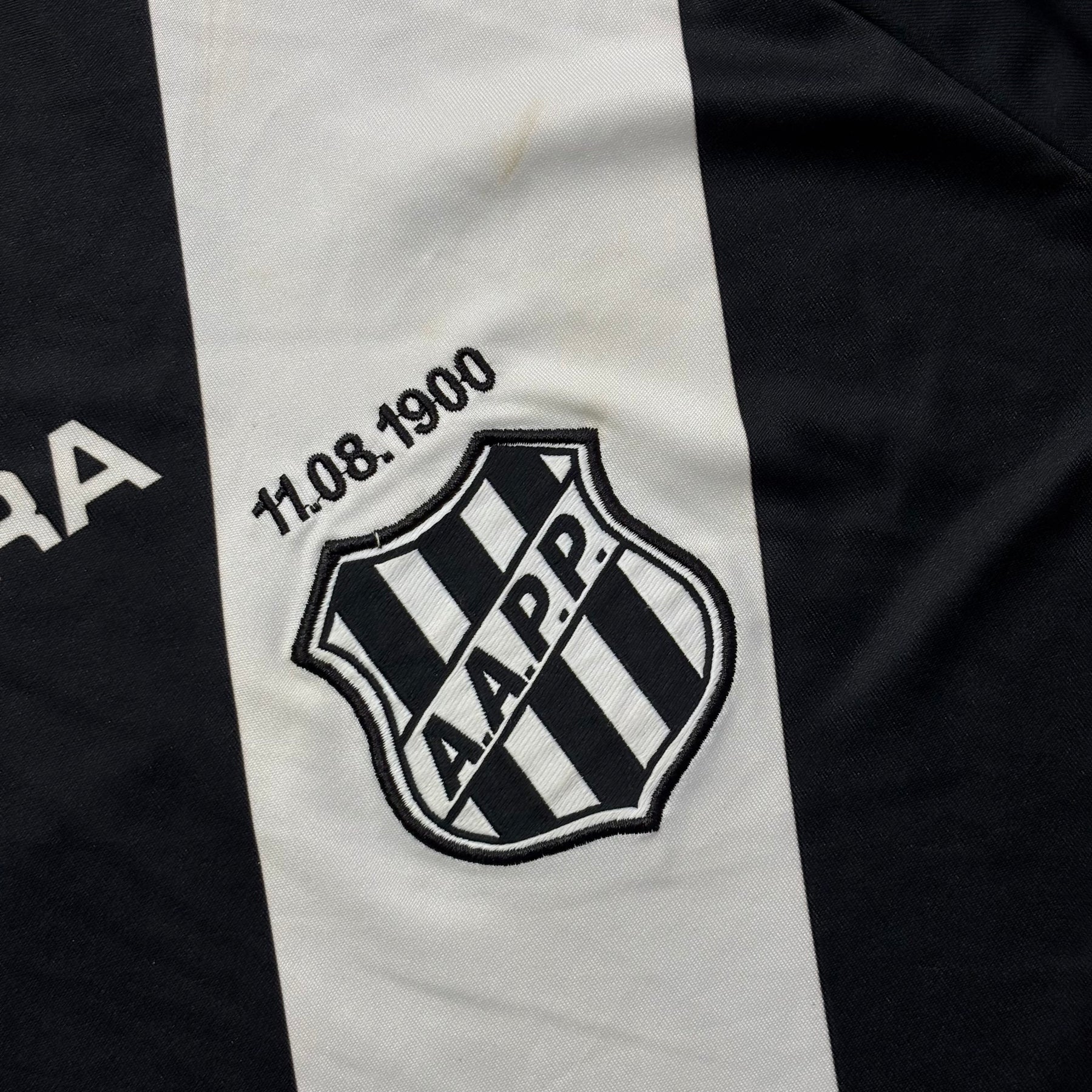 Ponte Preta 2008 G