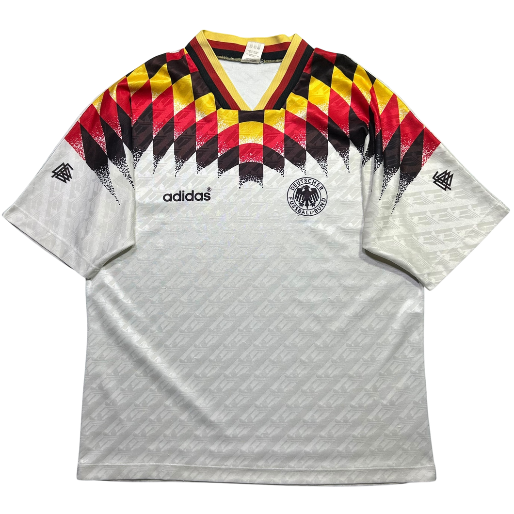 Alemanha 1994 GG