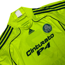 Carregar imagem no visualizador da galeria, Palmeiras 2007 G
