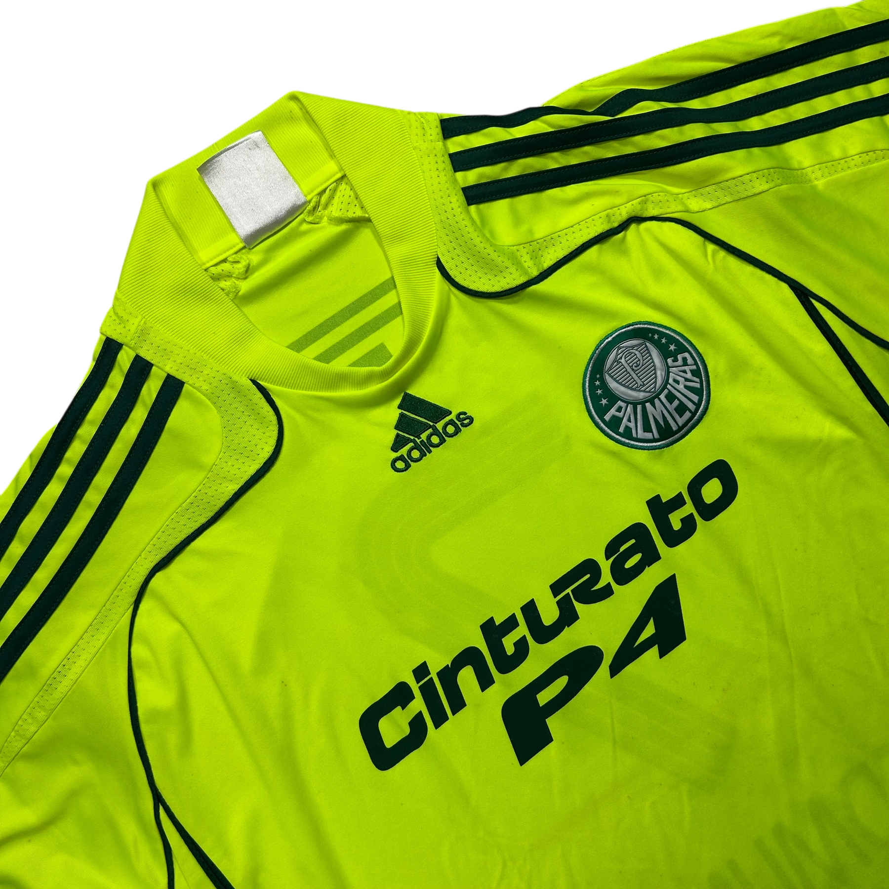 Palmeiras 2007 G