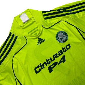 Palmeiras 2007 G