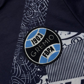 Grêmio 1992 GG
