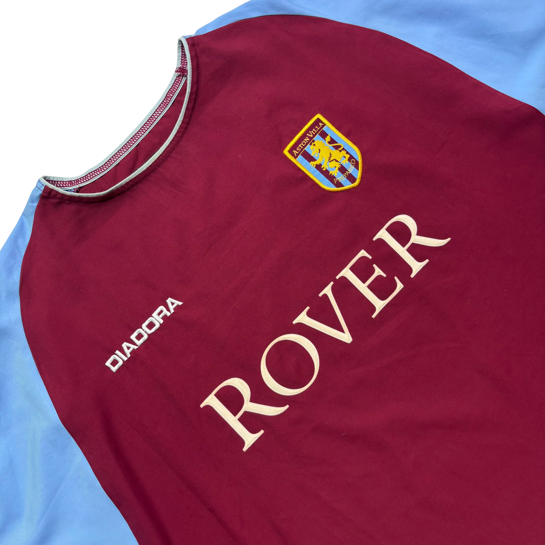 Aston Villa 2003 XXL