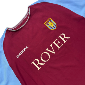 Aston Villa 2003 XXL