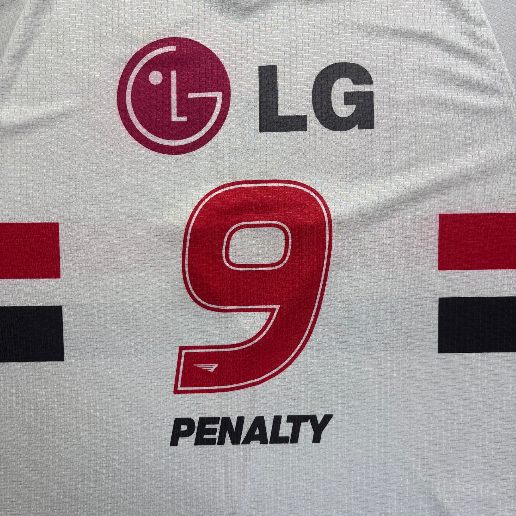 São Paulo 2001 G