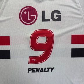 São Paulo 2001 G