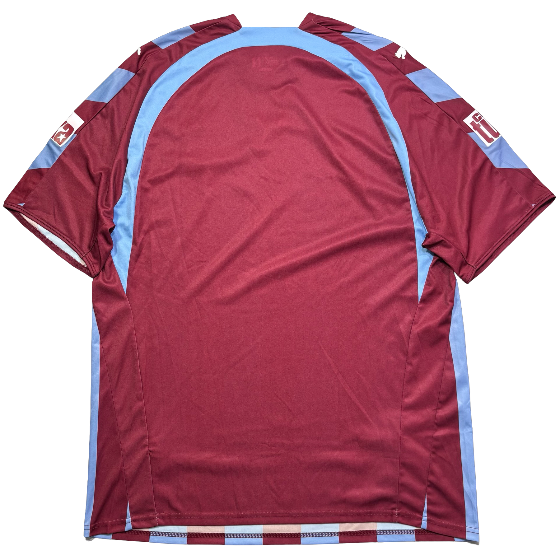 Trabzonspor 2006 GG