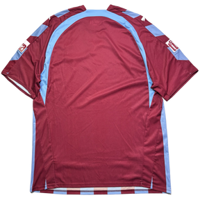 Trabzonspor 2006 GG