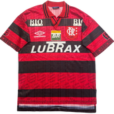 Flamengo 1995 G