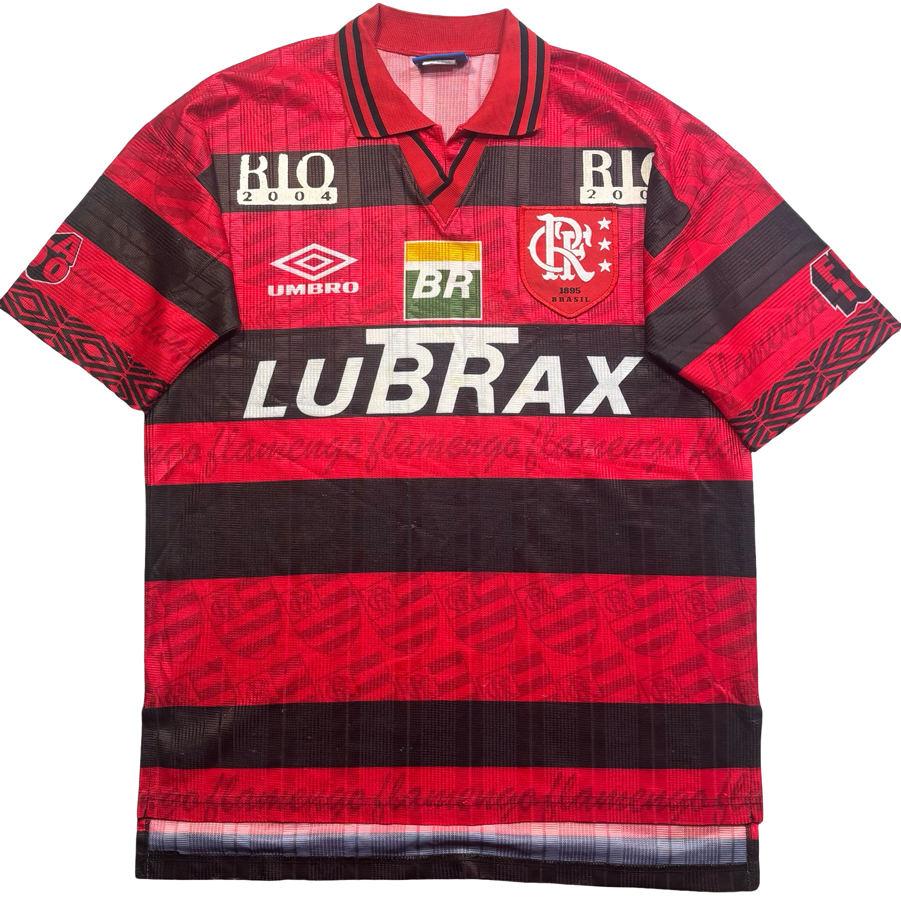 Flamengo 1995 G