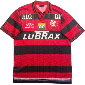 Flamengo 1995 G