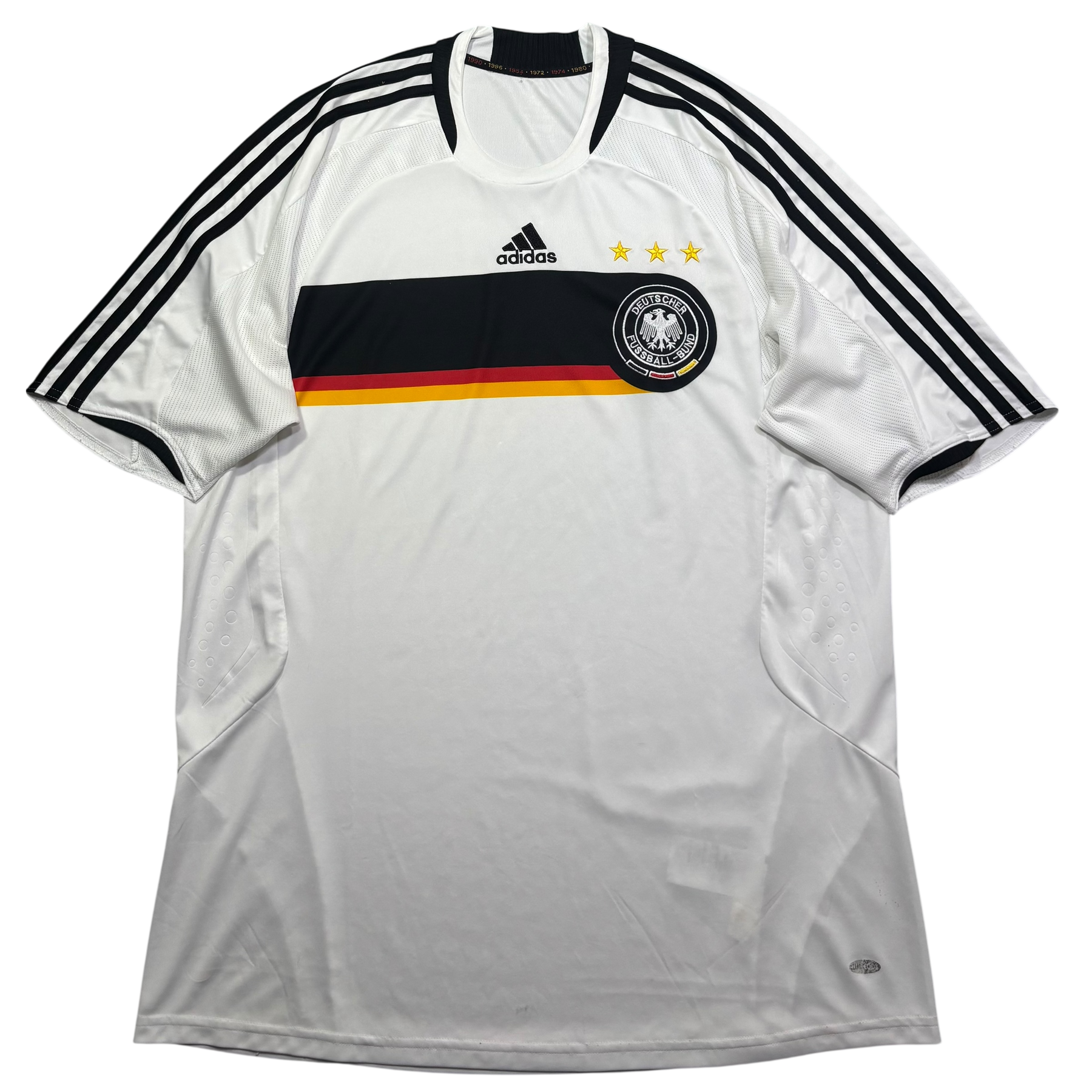 Alemanha 2008 GG