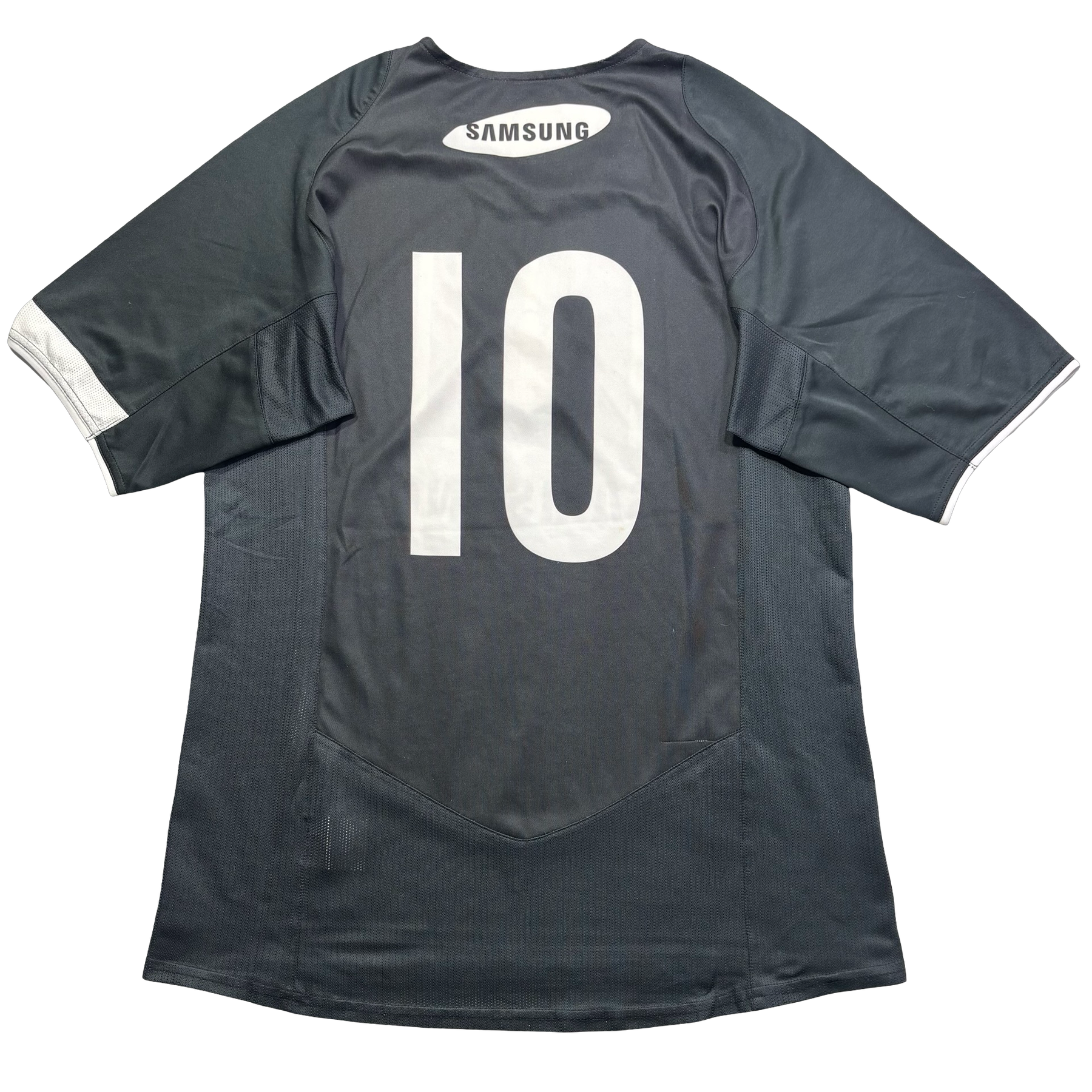 Corinthians 2005 M