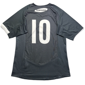 Corinthians 2005 M