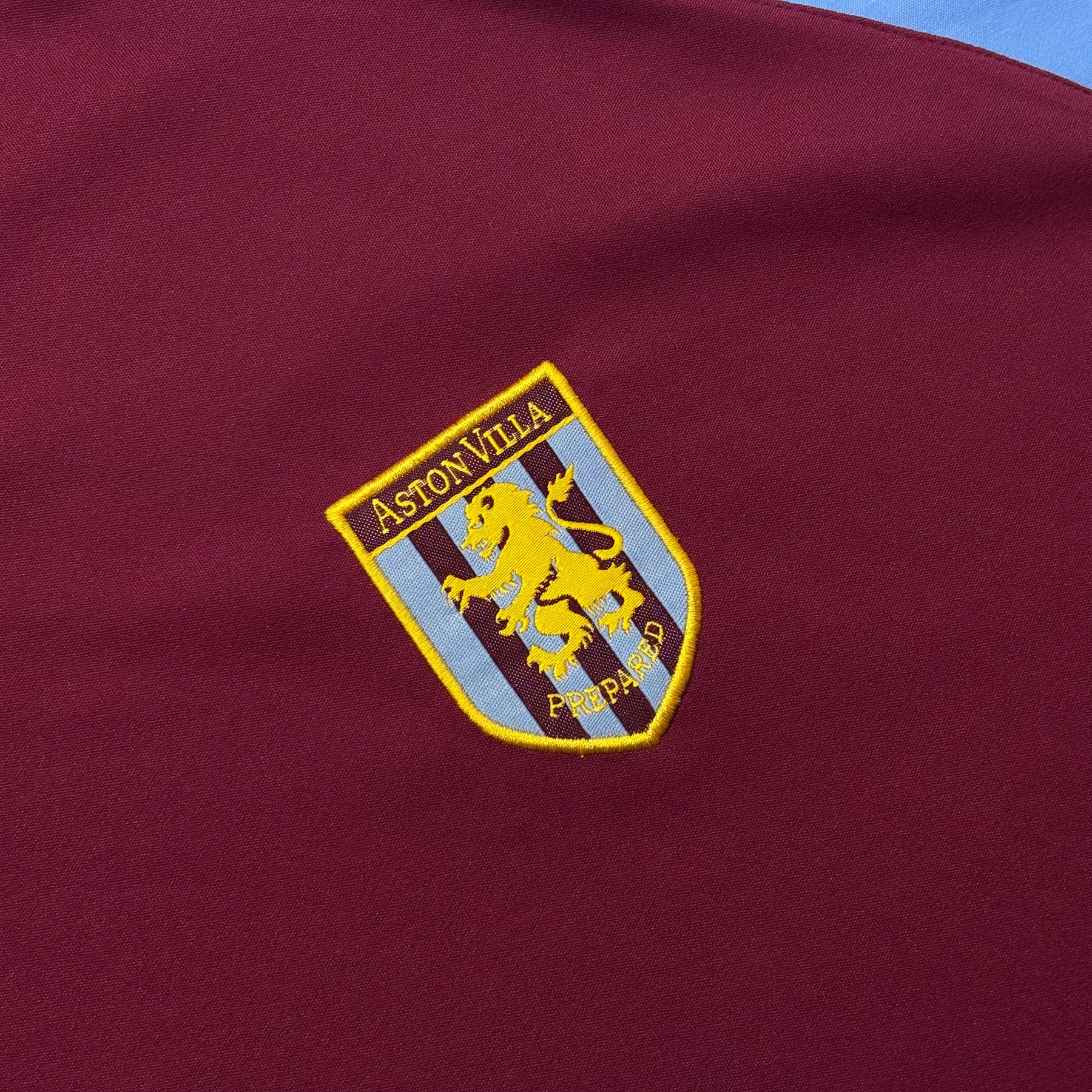 Aston Villa 2004 GG