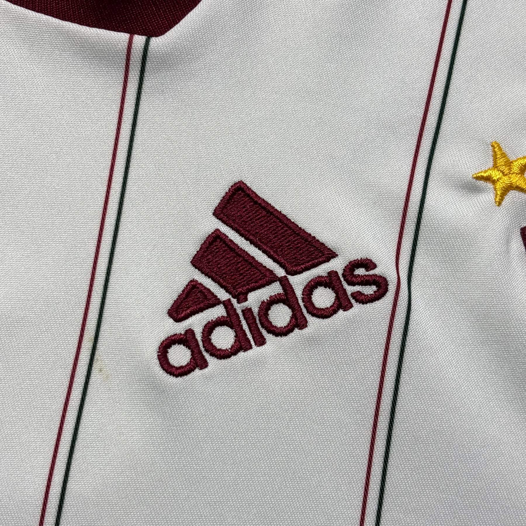 Fluminense 2012 M