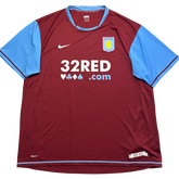 Aston Villa 2007 XXL
