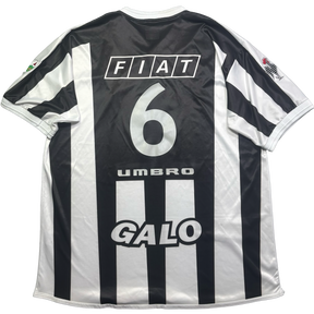 Atlético Mineiro 2002 GG